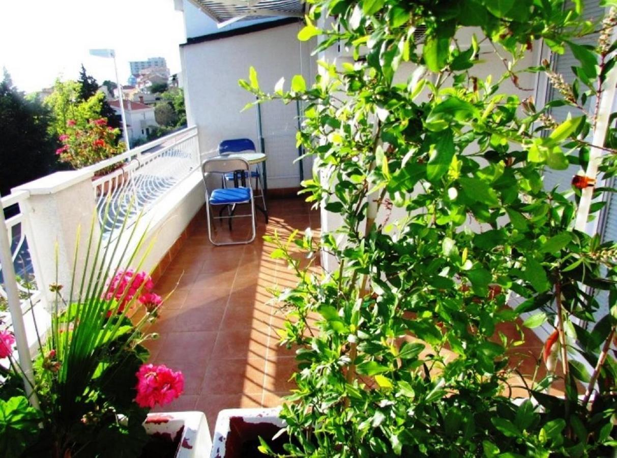 Urban Apartments Jadre マカルスカ エクステリア 写真