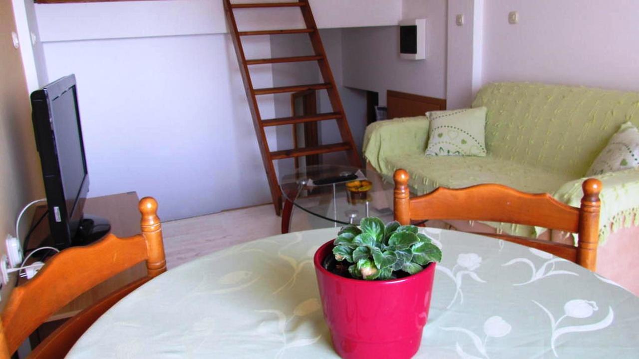 Urban Apartments Jadre マカルスカ エクステリア 写真
