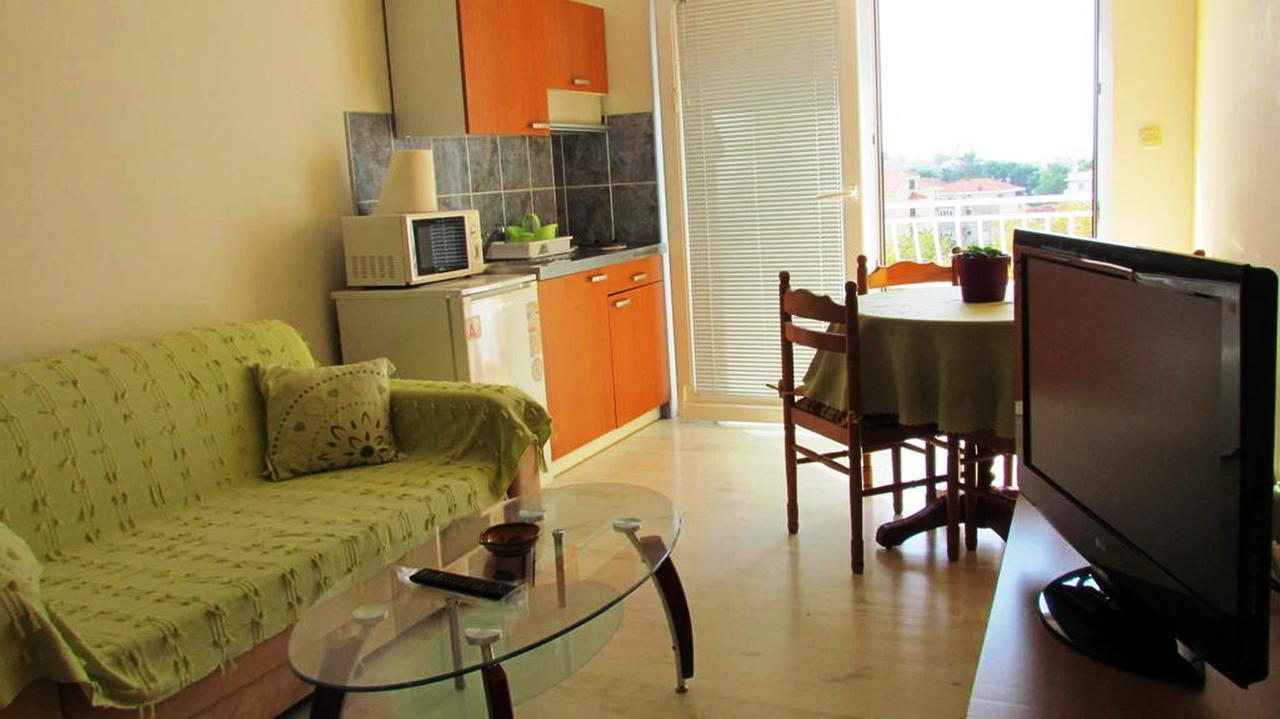 Urban Apartments Jadre マカルスカ エクステリア 写真