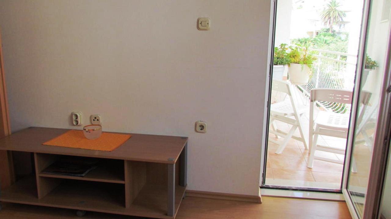 Urban Apartments Jadre マカルスカ エクステリア 写真