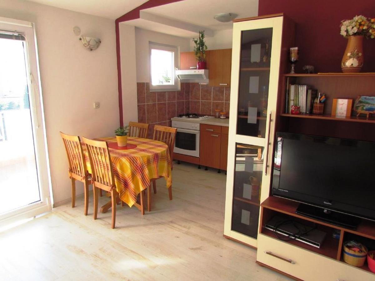 Urban Apartments Jadre マカルスカ エクステリア 写真