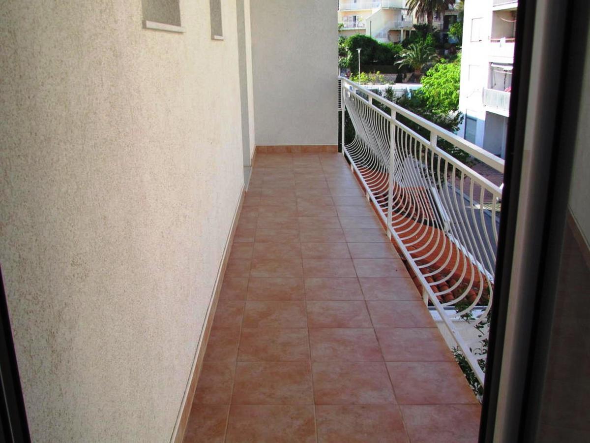 Urban Apartments Jadre マカルスカ エクステリア 写真