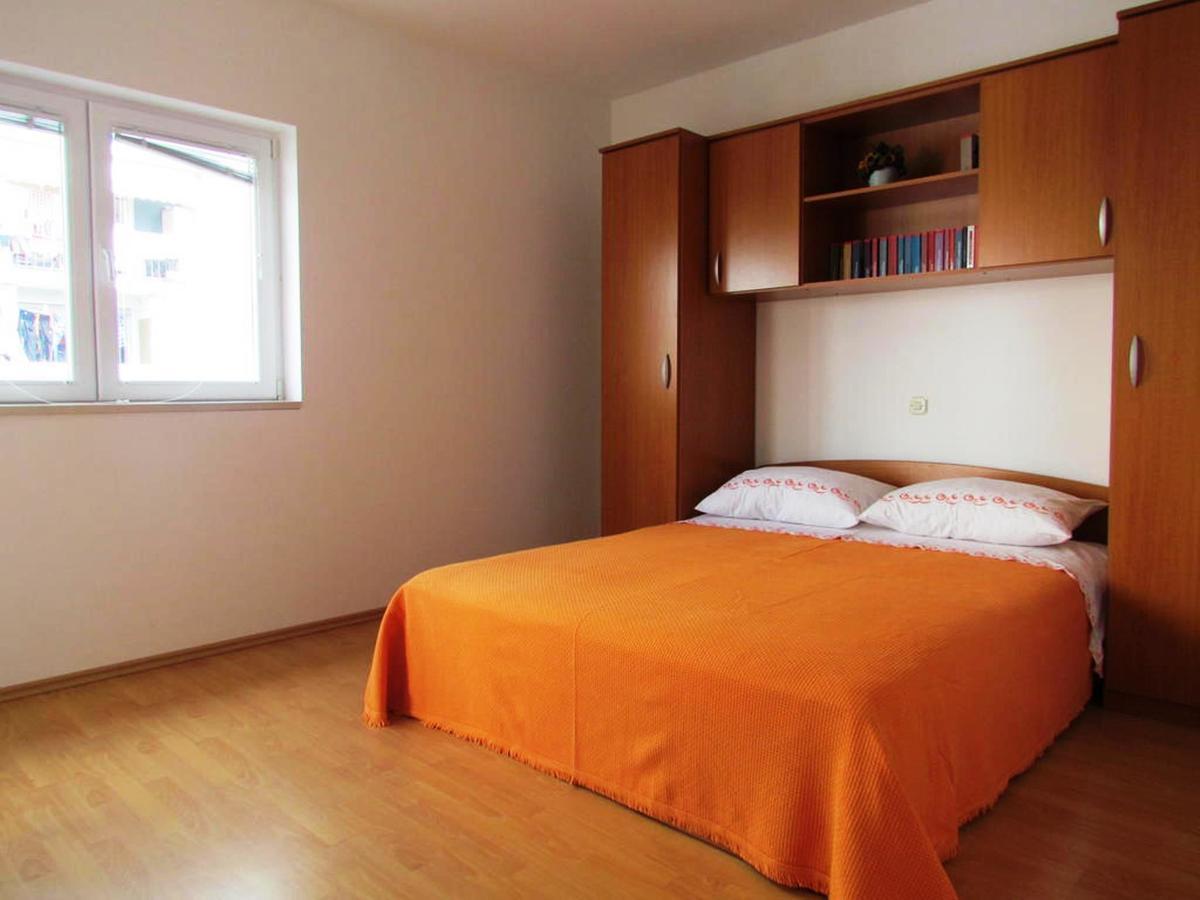Urban Apartments Jadre マカルスカ エクステリア 写真