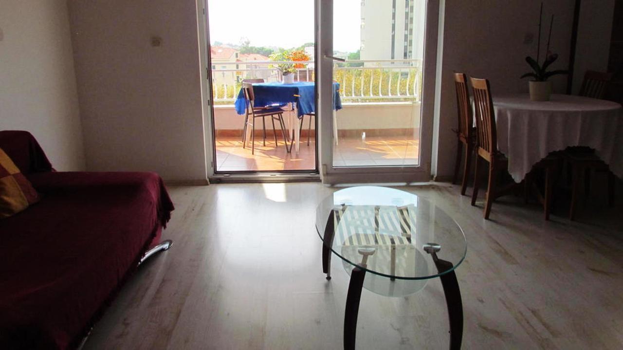 Urban Apartments Jadre マカルスカ エクステリア 写真