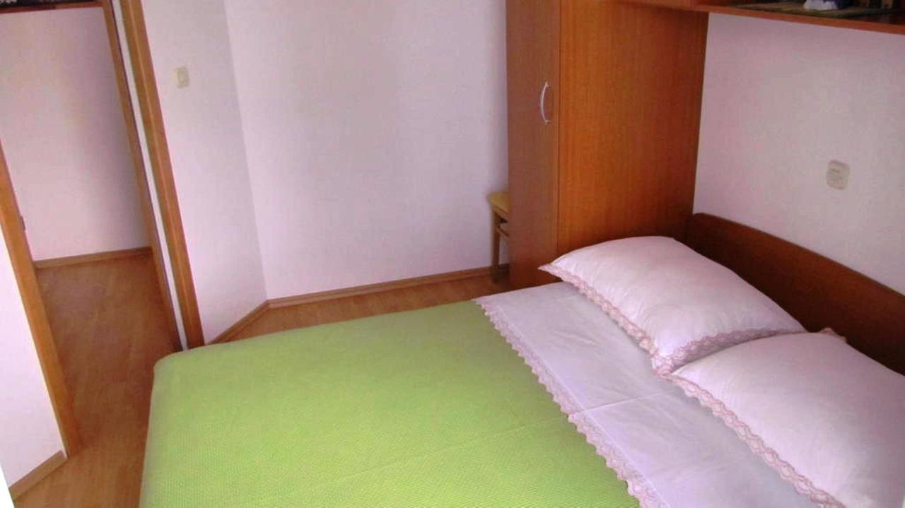 Urban Apartments Jadre マカルスカ エクステリア 写真