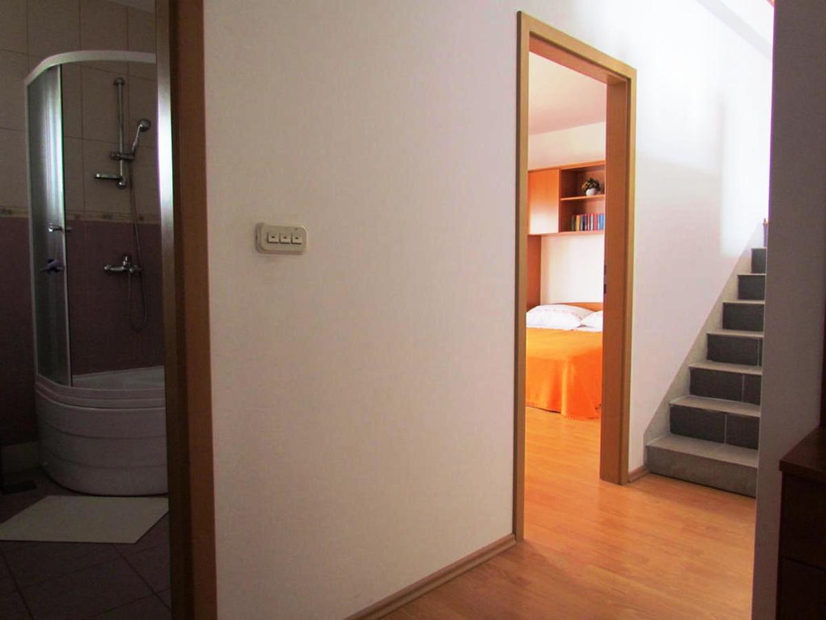Urban Apartments Jadre マカルスカ エクステリア 写真